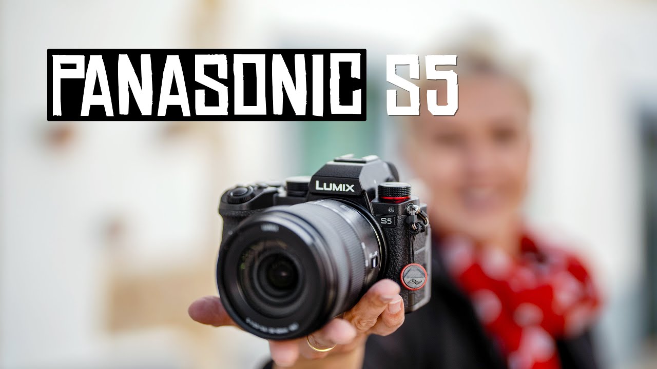 PANASONIC LUMIX S5 - review | The Most OVERLOOKED camera!
