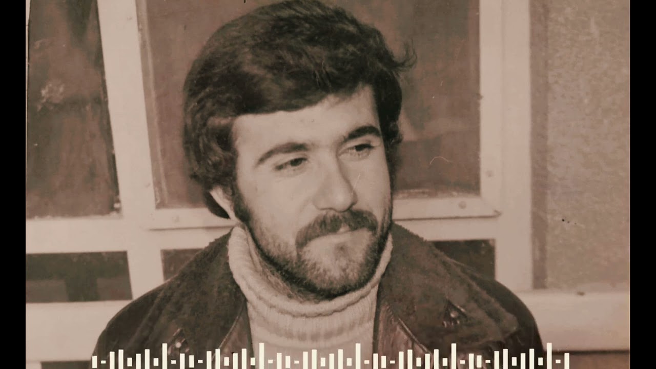 گۆرانی یاری چاو شین - محمد عەباس بارام