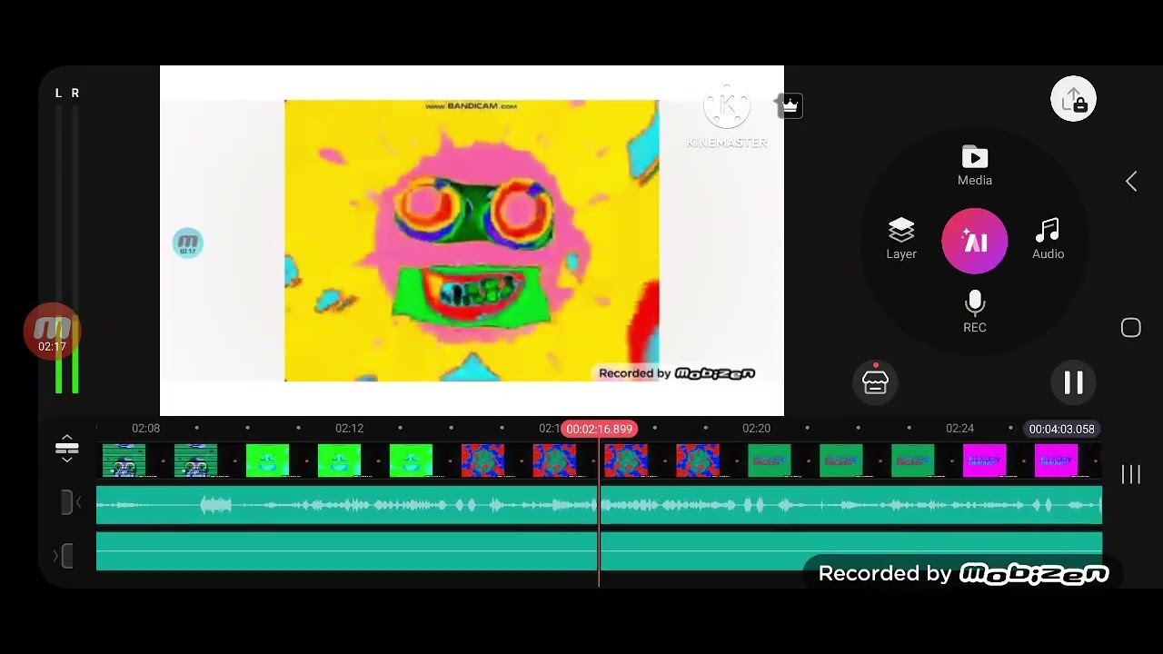 Klasky csupo effects (sponsored by nein csupo effects) g major 9 rj kumar
