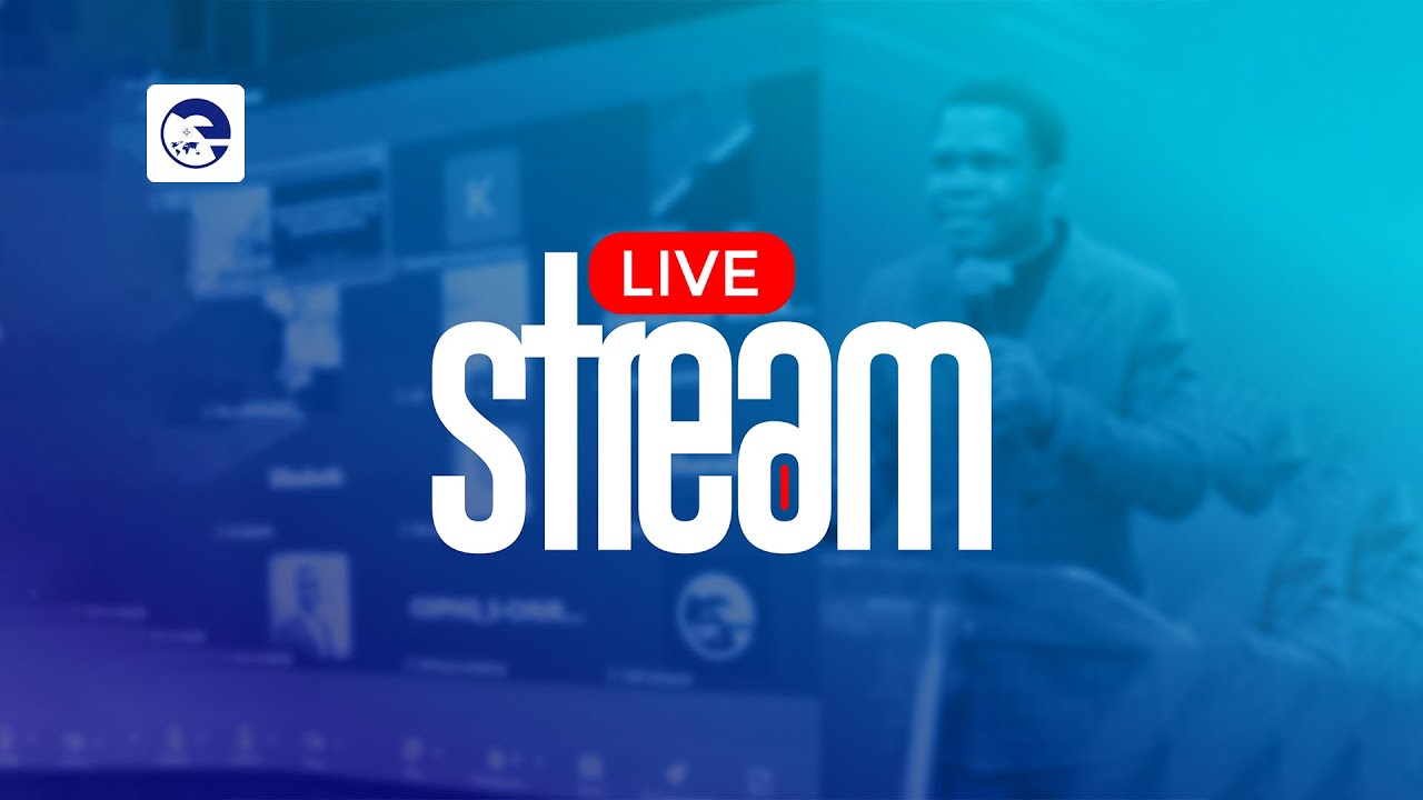 2025 Christmas Convention | Day 2 Evening Session | 25th December 2025