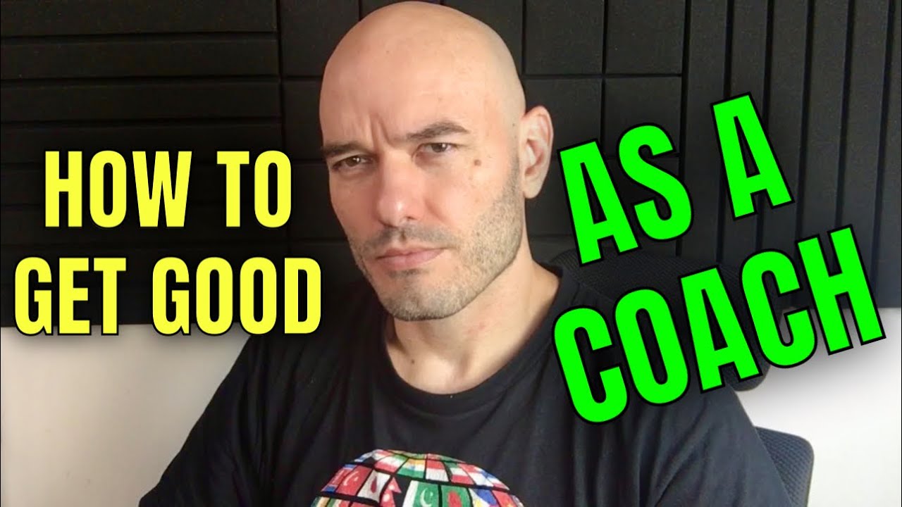What no one ever tells you about teaching martial arts