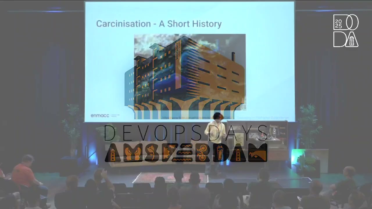 Evelyn Osman - Convergence on Platforms