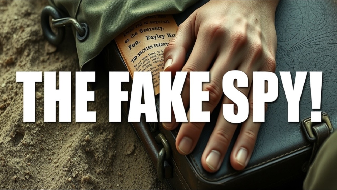 Операция &laquo;Минсмит&raquo;: самая безумная дезинформация Второй мировой войны.