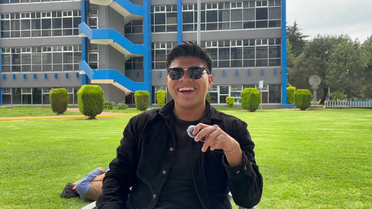 Entrevista con Marcos ⚽🙏
