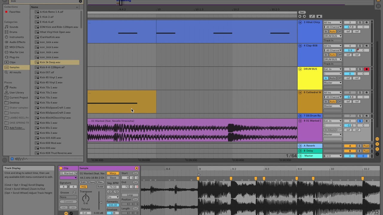 How To Make A Zouk Remix