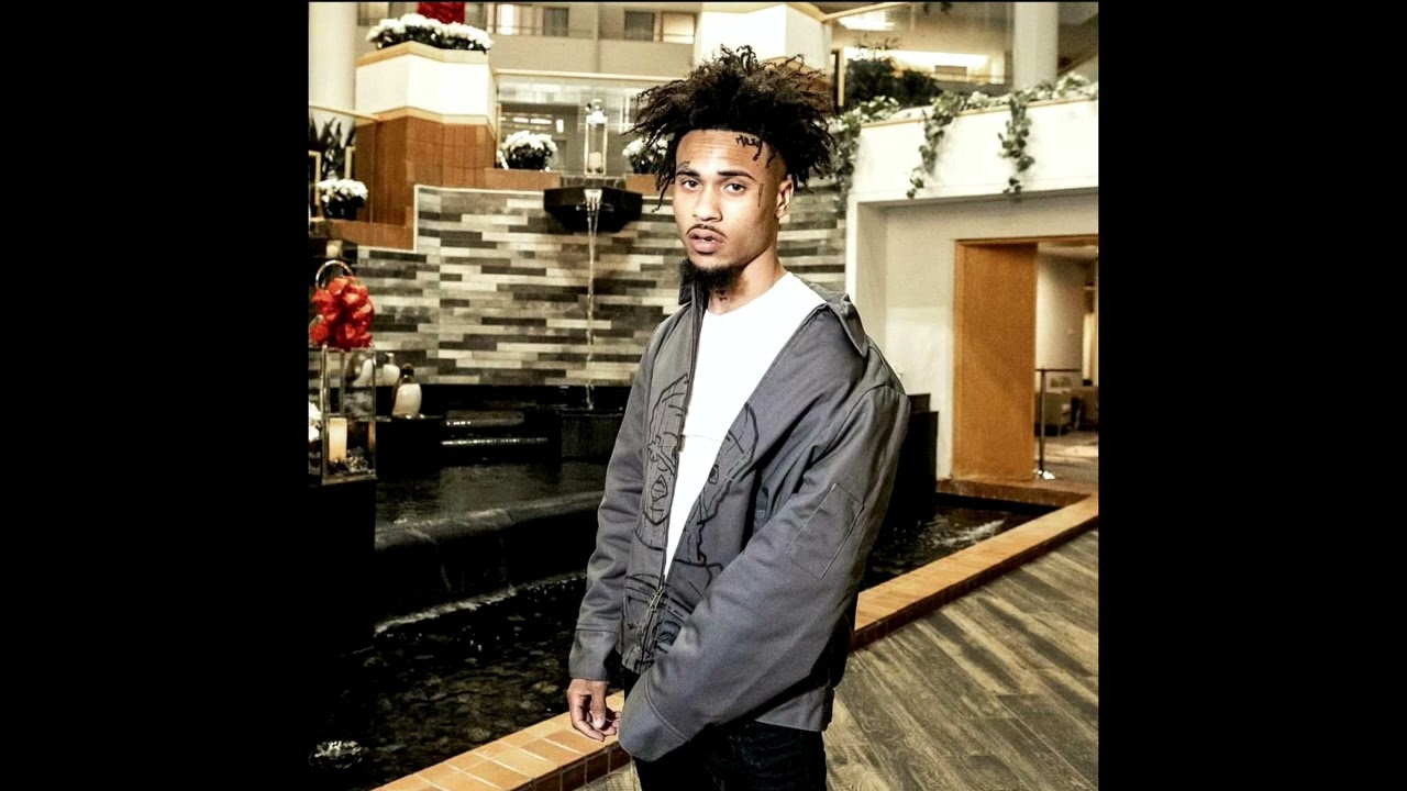 Blo Type Beat 