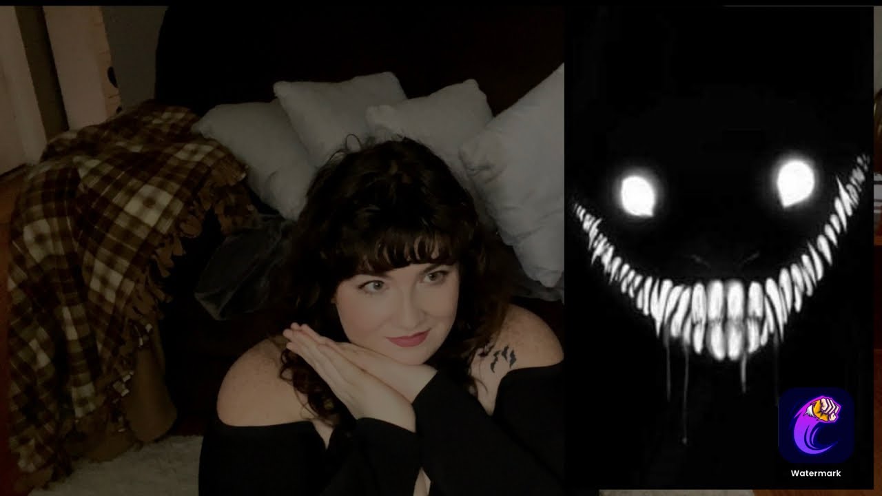 MICHIGAN HORRORS (Reading YOUR terrifying tales)