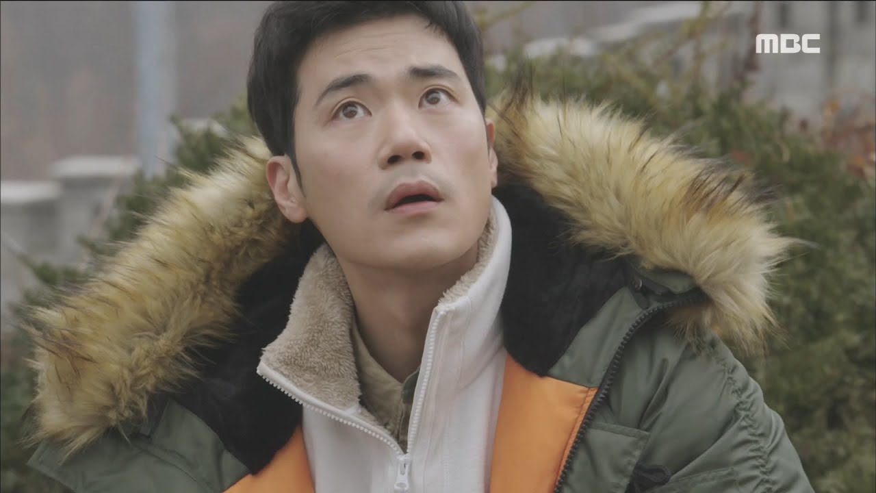 [My Husband, Mr.Oh!] 데릴남편 오작두 5회 -Kim Gangu, Fight a criminal who broke into a house 20180317