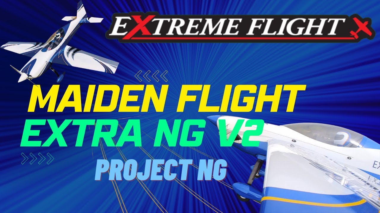 Maiden Flight 91