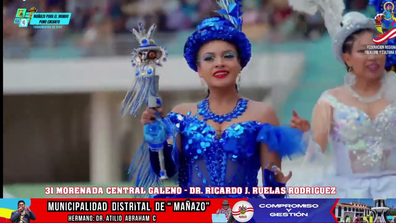 31 MORENADA CENTRAL GALENO - DR. RICARDO J. RUELAS RODRIGUEZ 2026