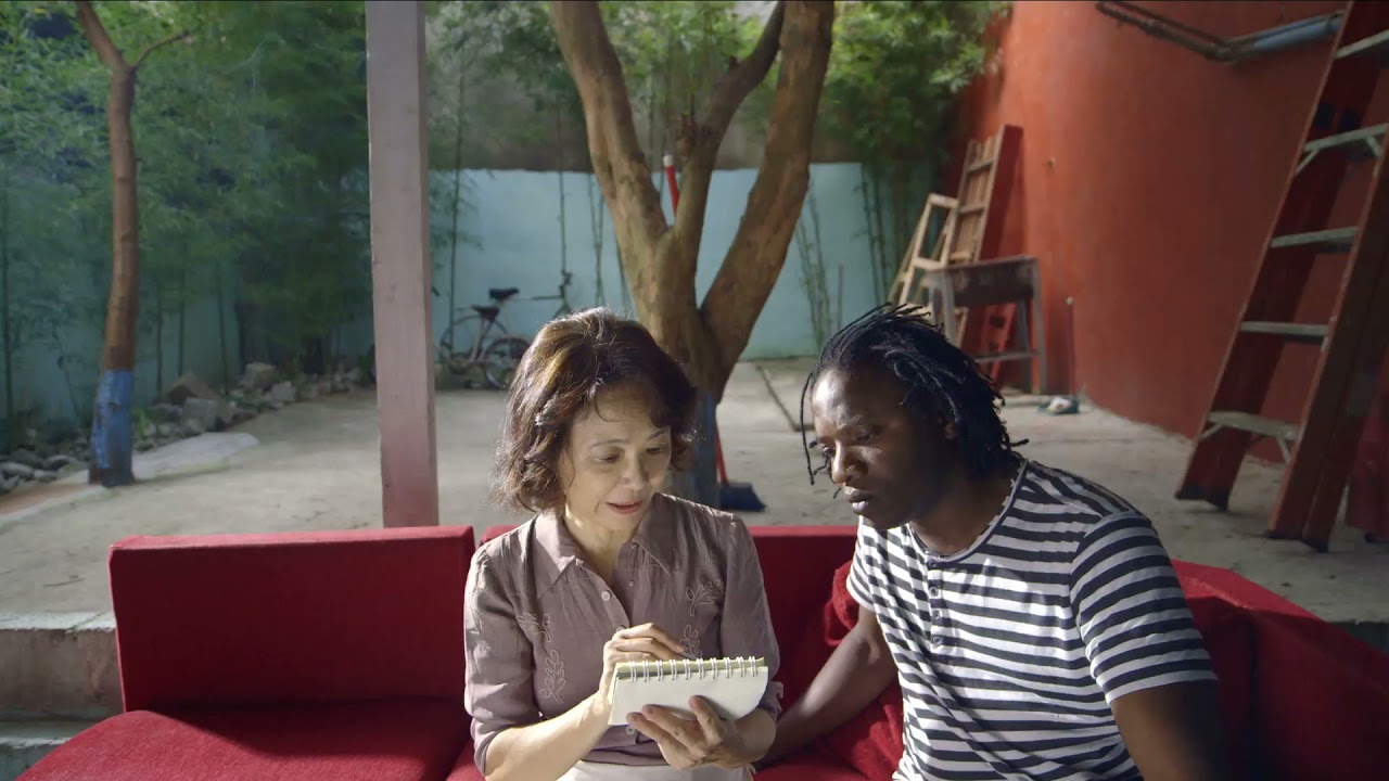 Liberdade - Filme Curta-metragem (2018, Dir. Vinícius Silva e Pedro Nishi)
