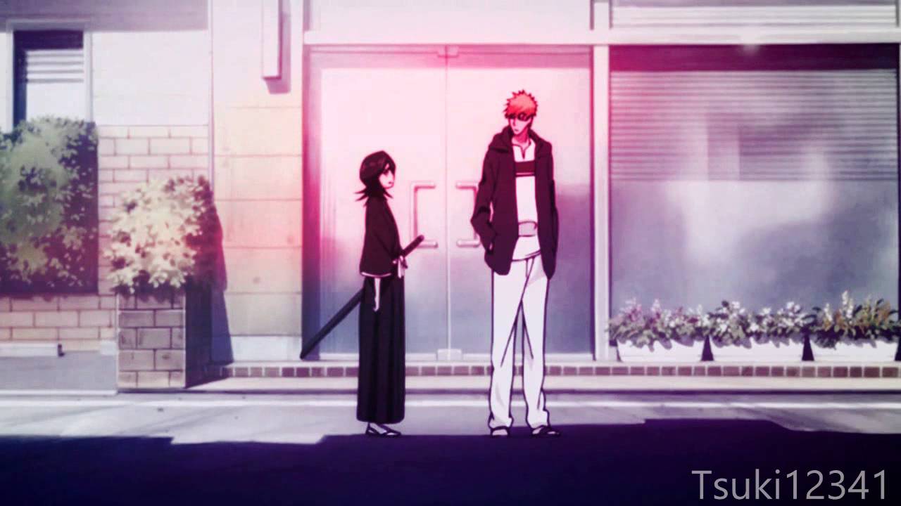 [DBLS]  Locked out of Heaven (IchiRuki)
