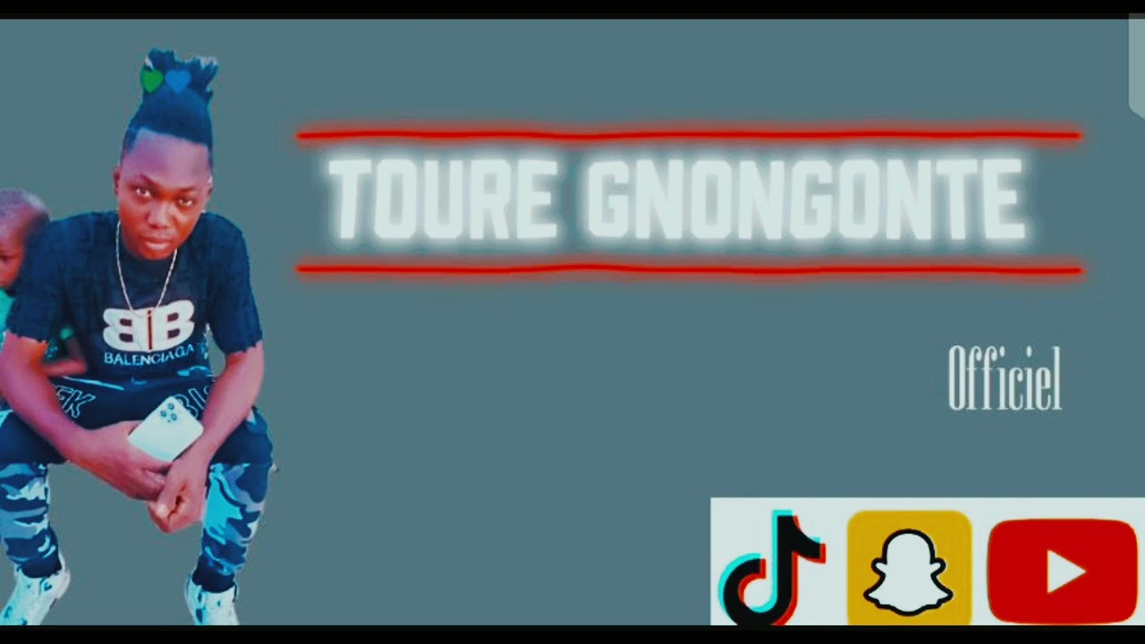 Touré niogonté groupe bosse ba