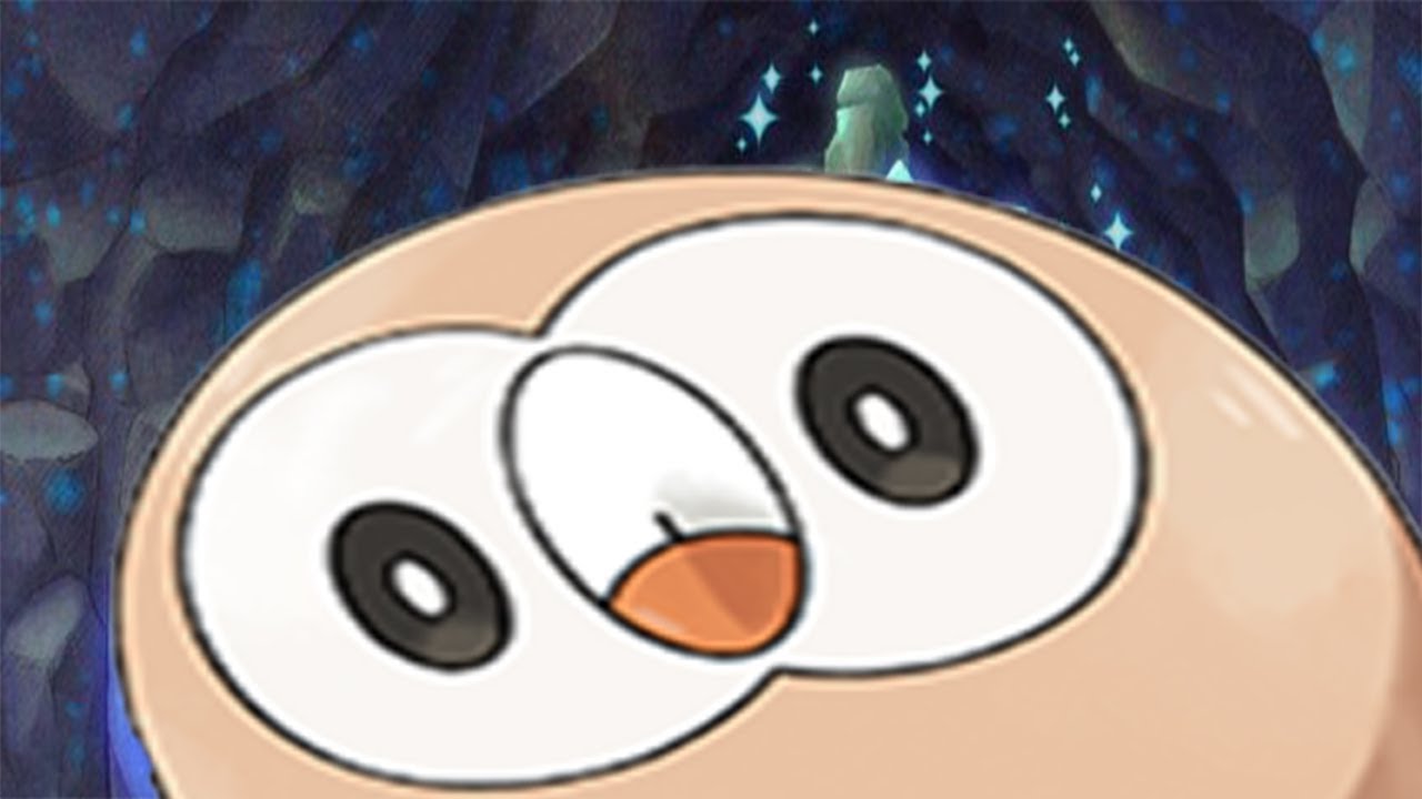 Mystery Dungeon Rom Hacks Are Pain (PMDH Part 3)
