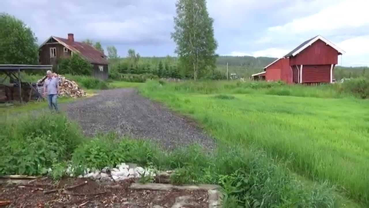 HUSÅSEN - dokumentar