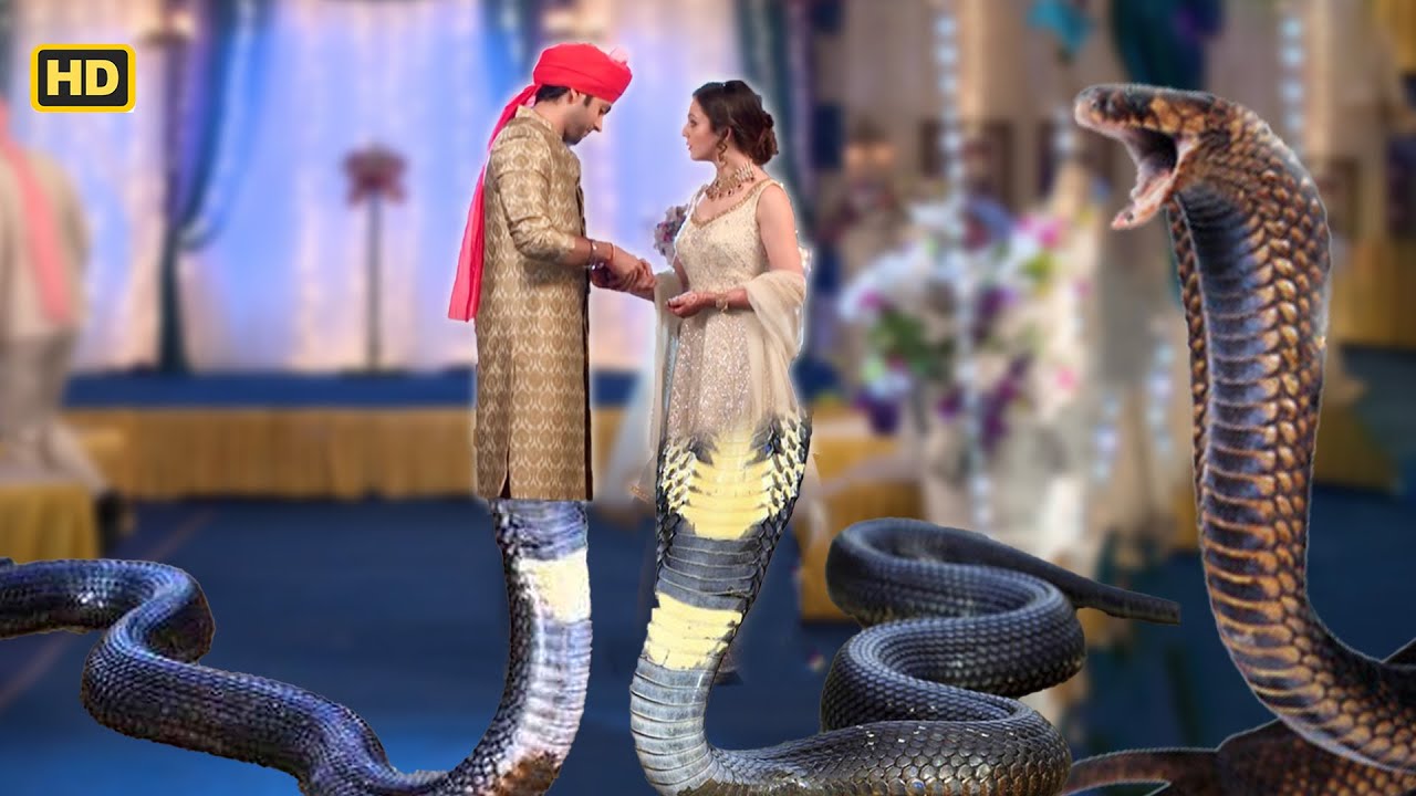 क्या हो पायेगी Naagin और Naag Babbal की सगाई ? | EP 134 | Icchapyaari Naagin | Naagin2024