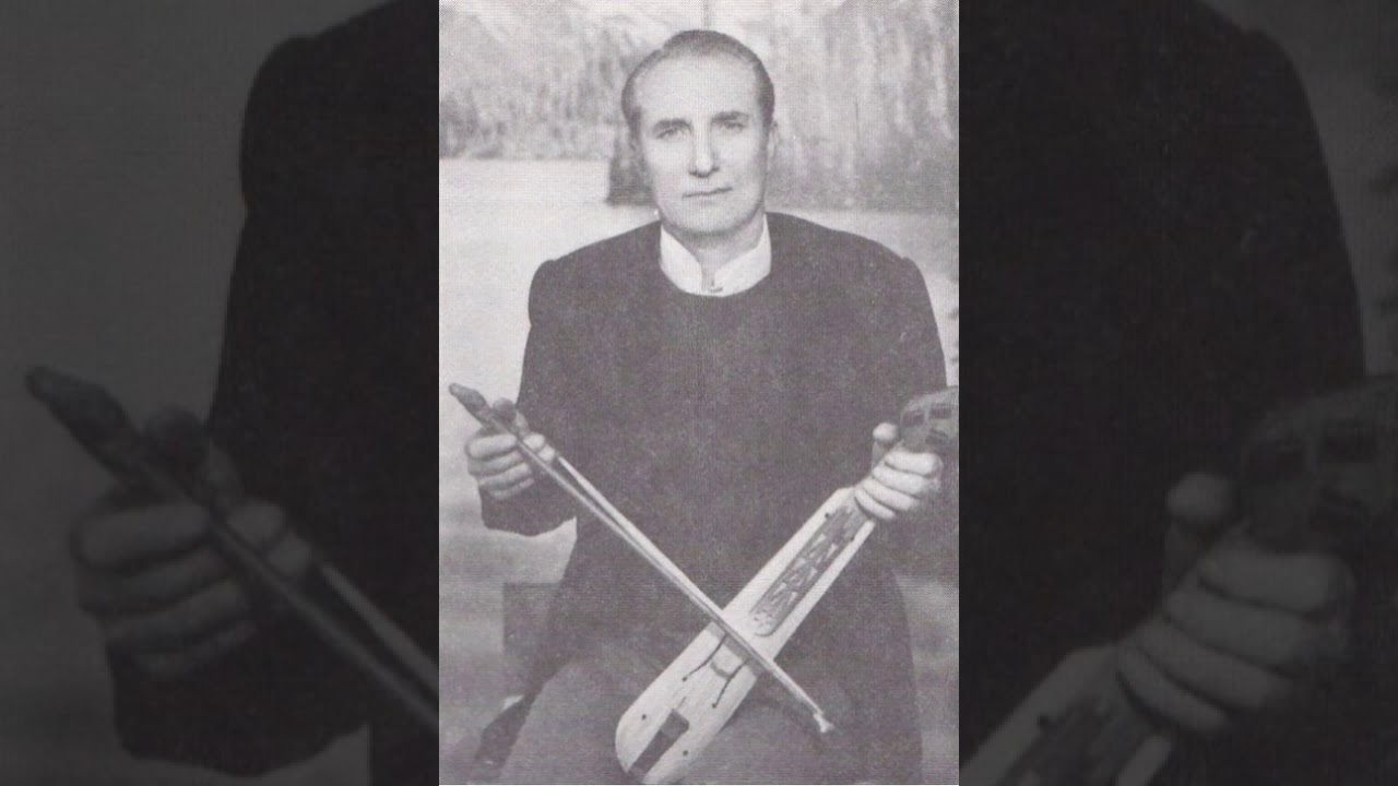 Μήτιας Ταυρίδης _ 