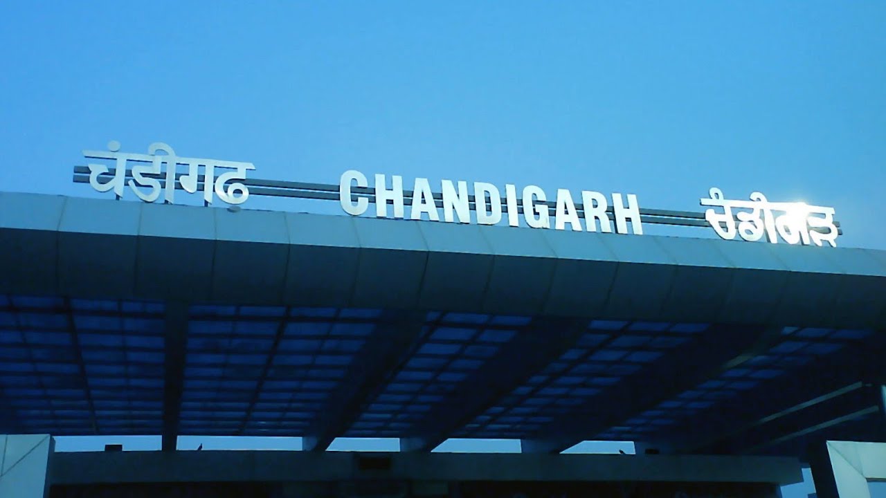 Chandigarh to kanpur nagar #viral #vlog 
