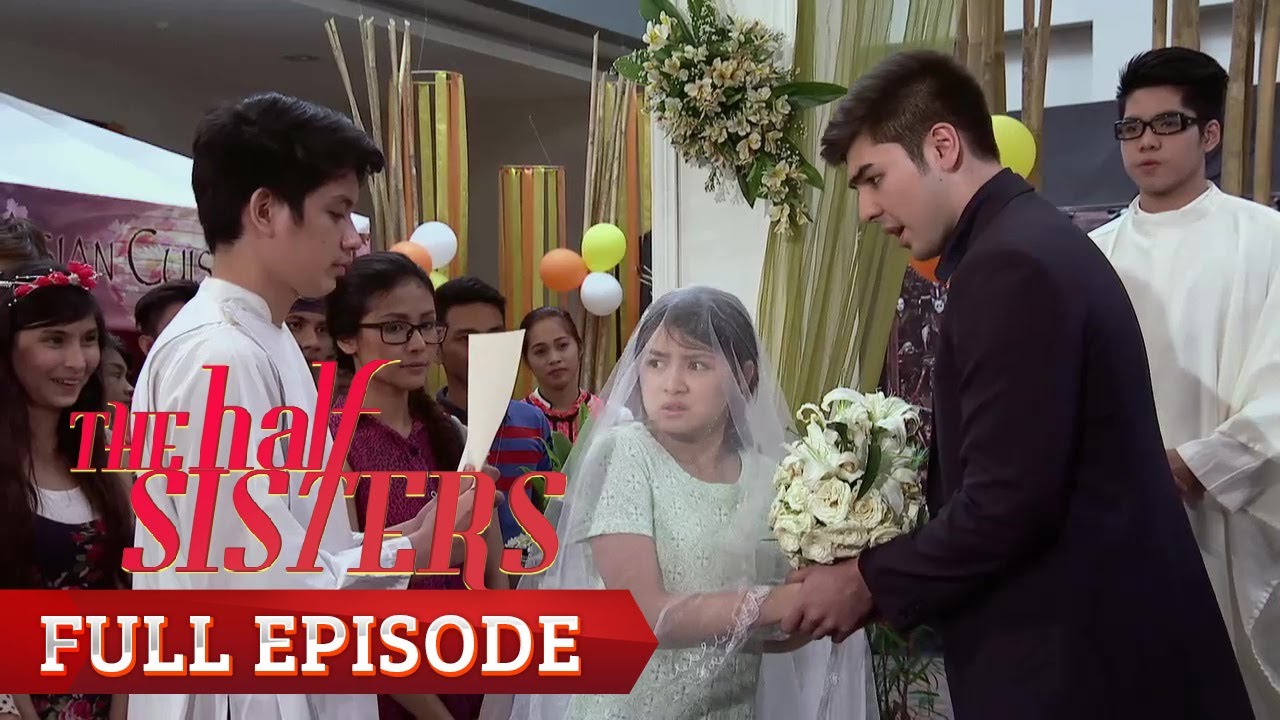 The Half Sisters: Full Episode 85