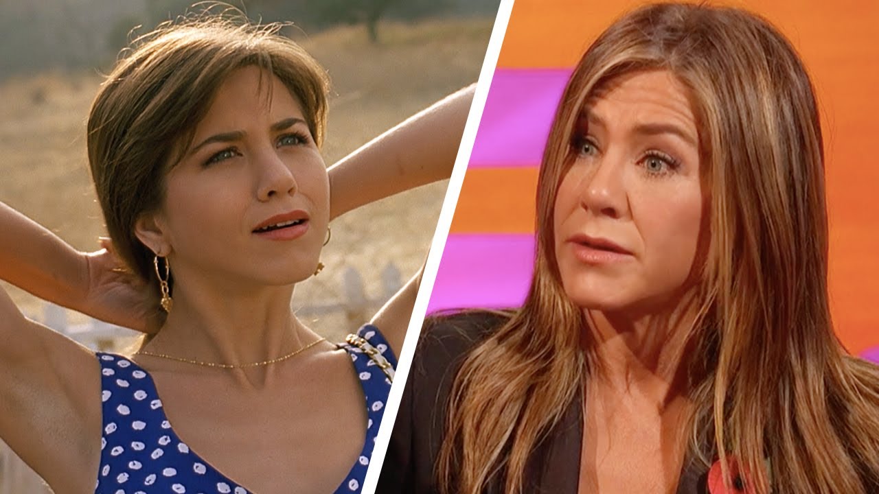 Celebrity Movie Appearances Before They Were Stars