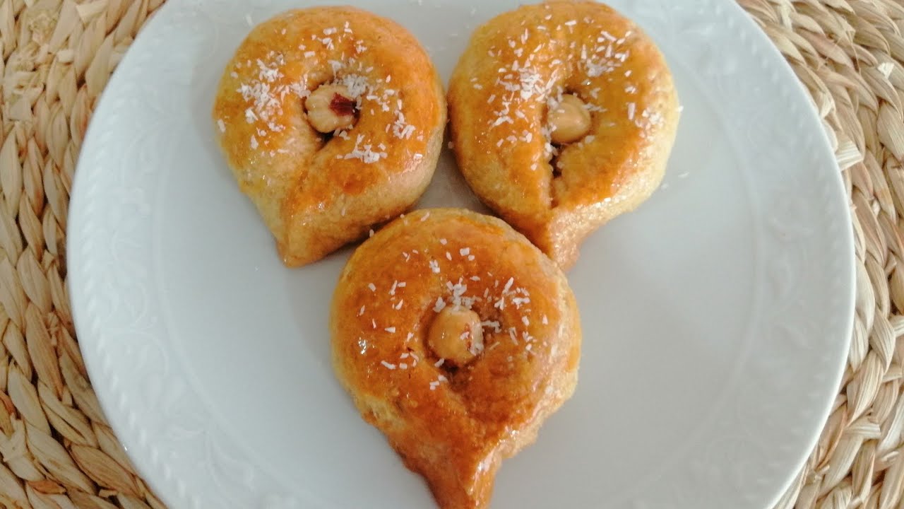 DAMLA TATLISI