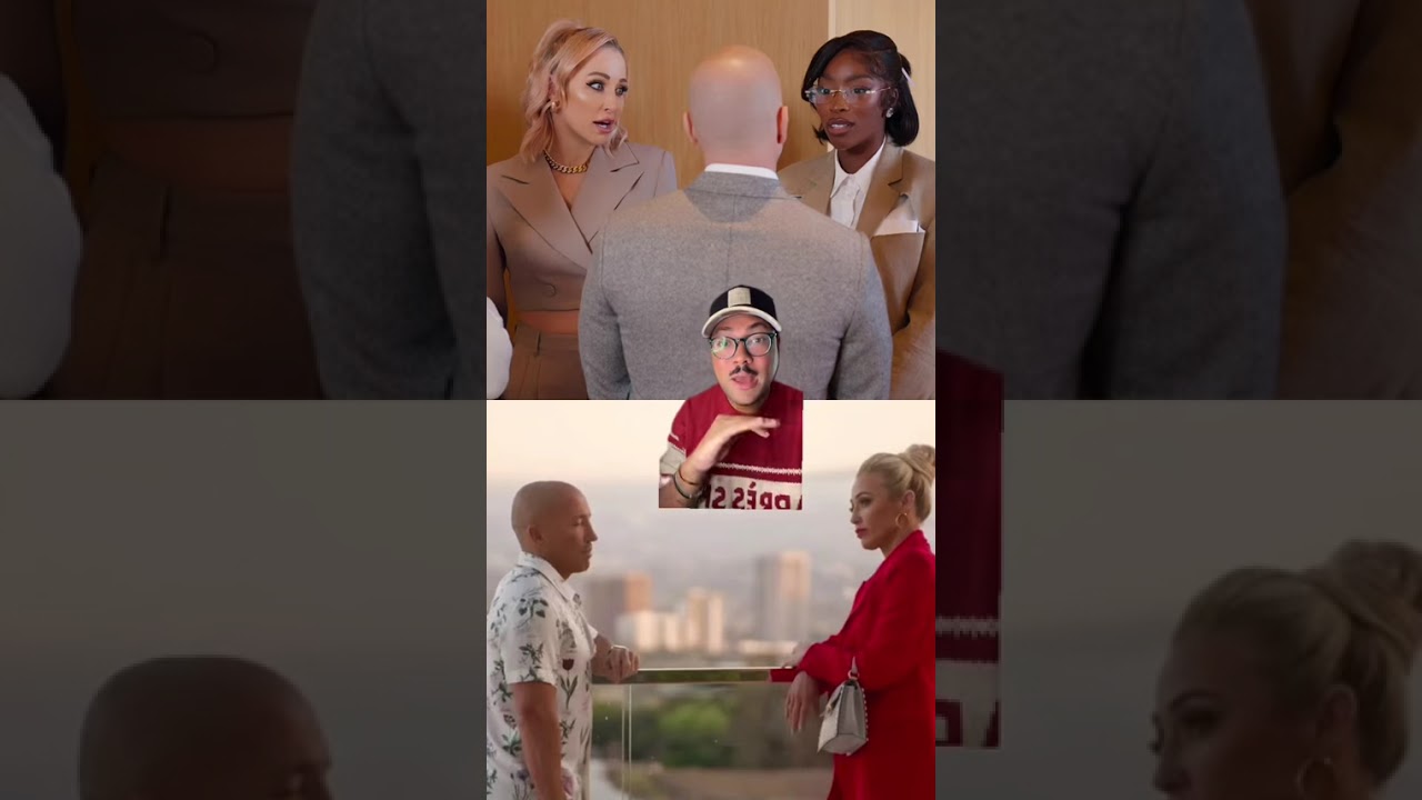 Selling Sunset Season 9: The Karenification of Mary 