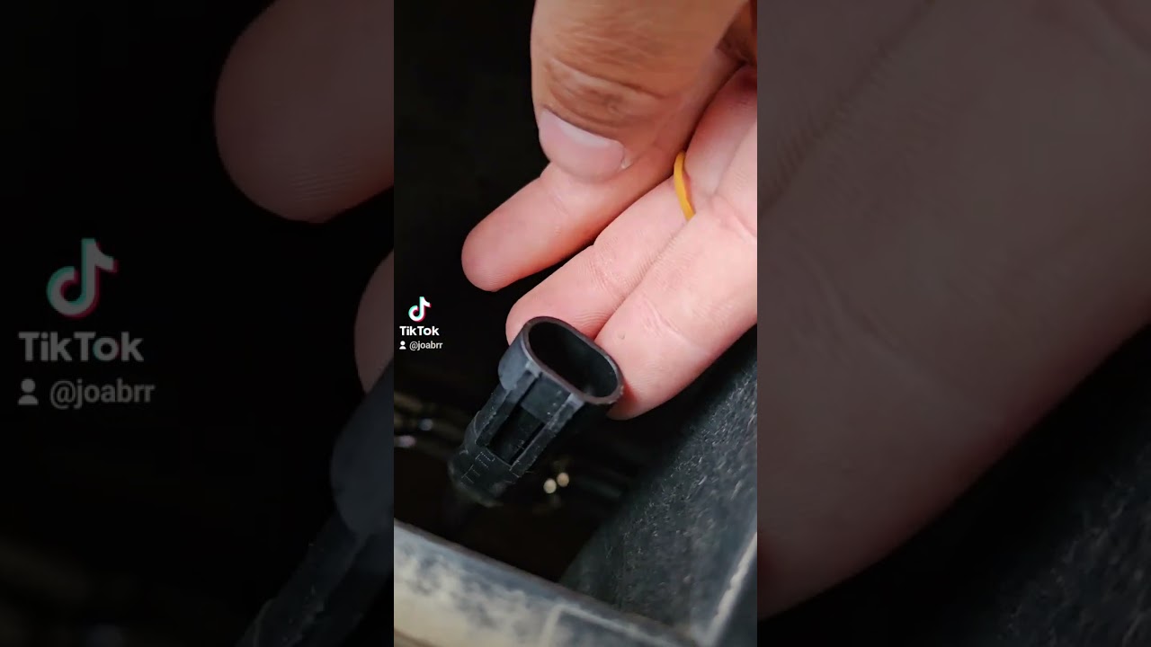 Instalación de luces led estilo Raptor en Toyota Tacoma