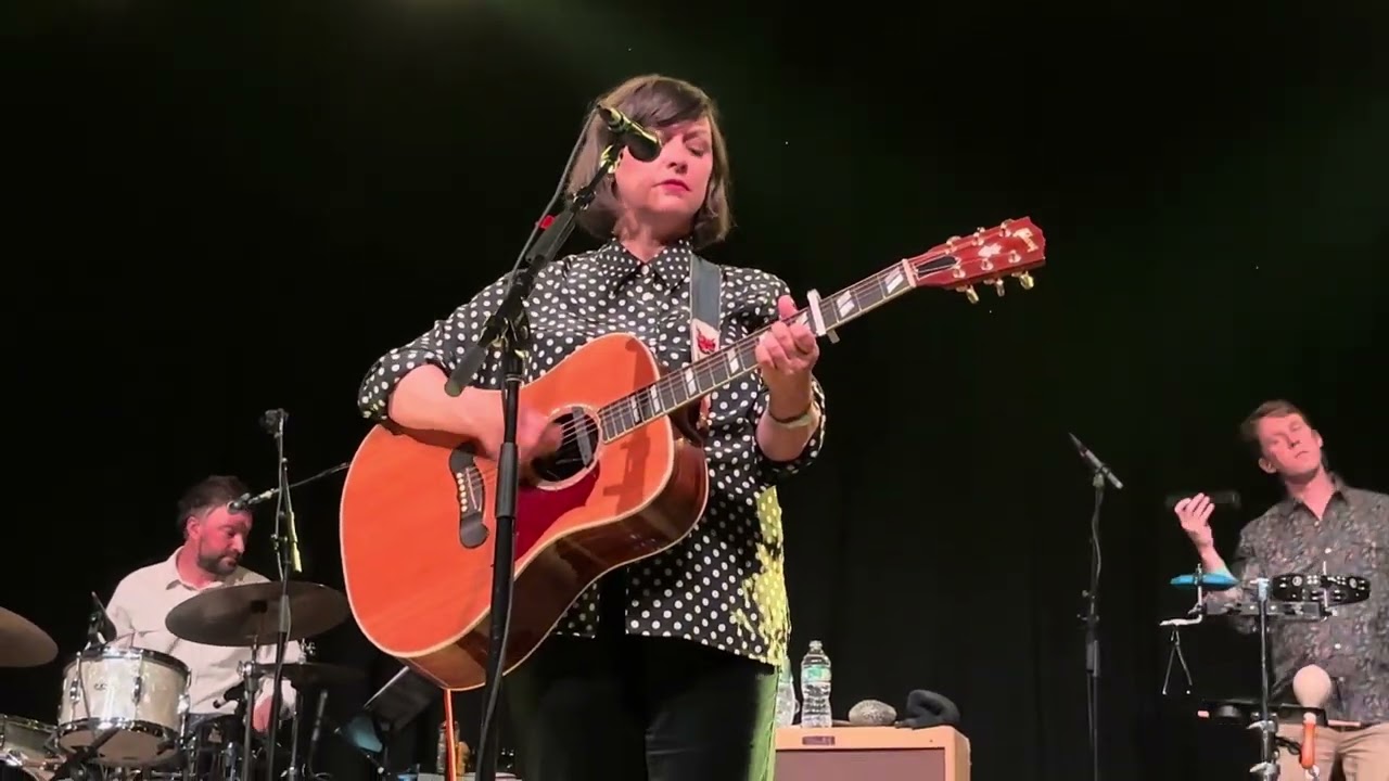 CAMERA OBSCURA - “The Light Nights” - Webster Hall, NYC 6/20/24