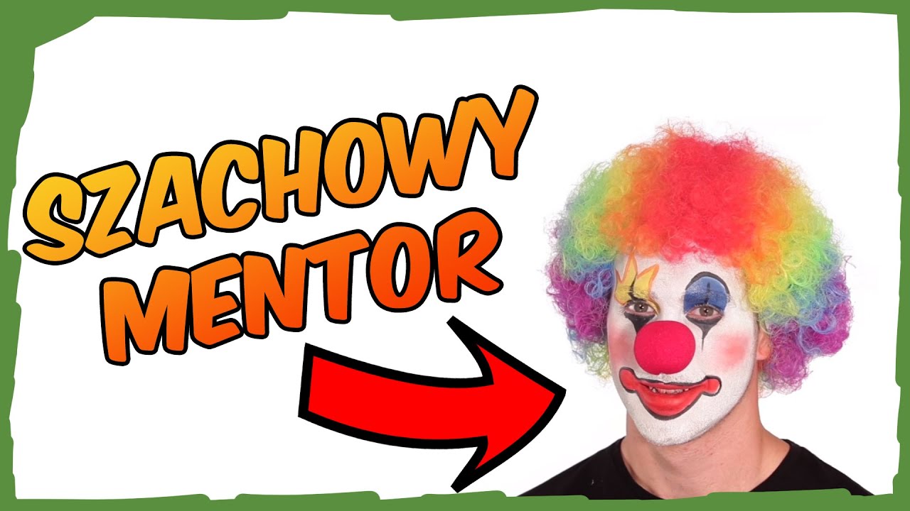 Szachowy Mentor wyjaśnia Xntentaciona, Jaskola95, Dawida Czerwa i Kamila Plichtę