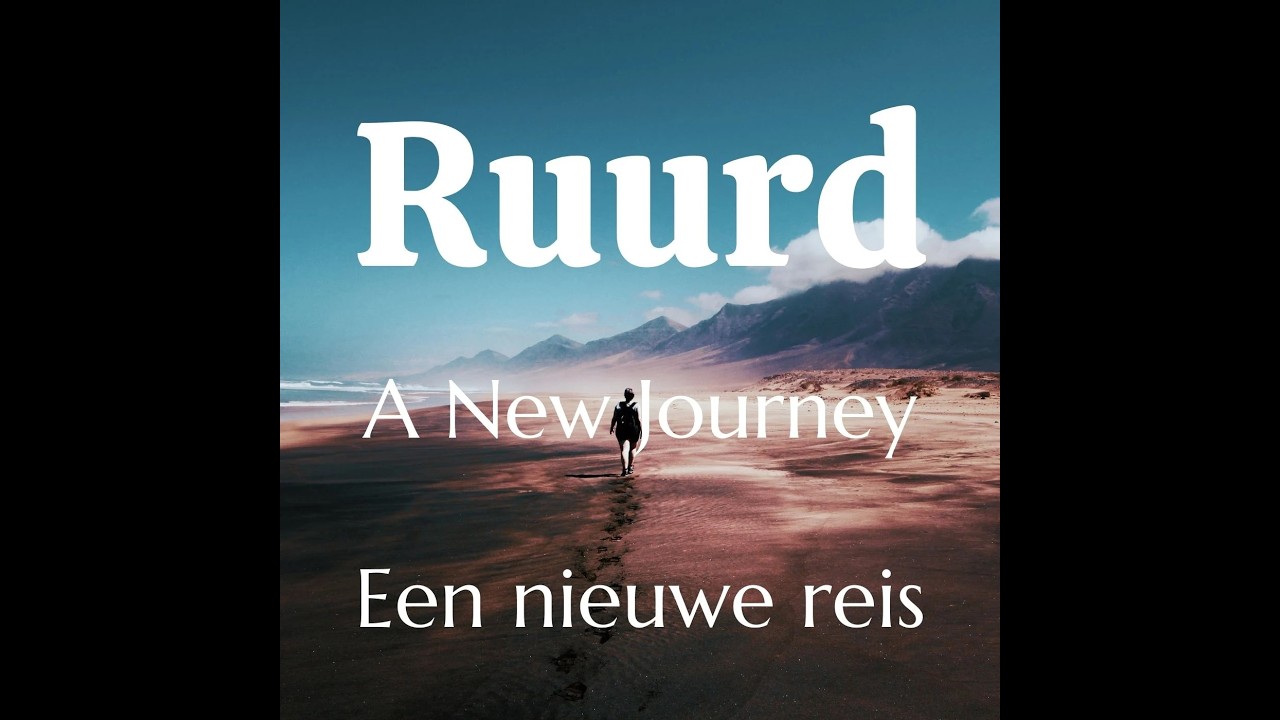 A New Journey (Album Version)