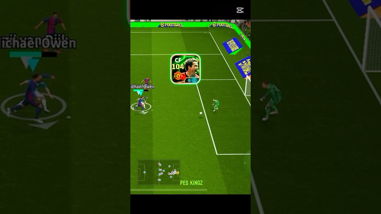 You Won't Believe This Epic Build-Up & Goal!