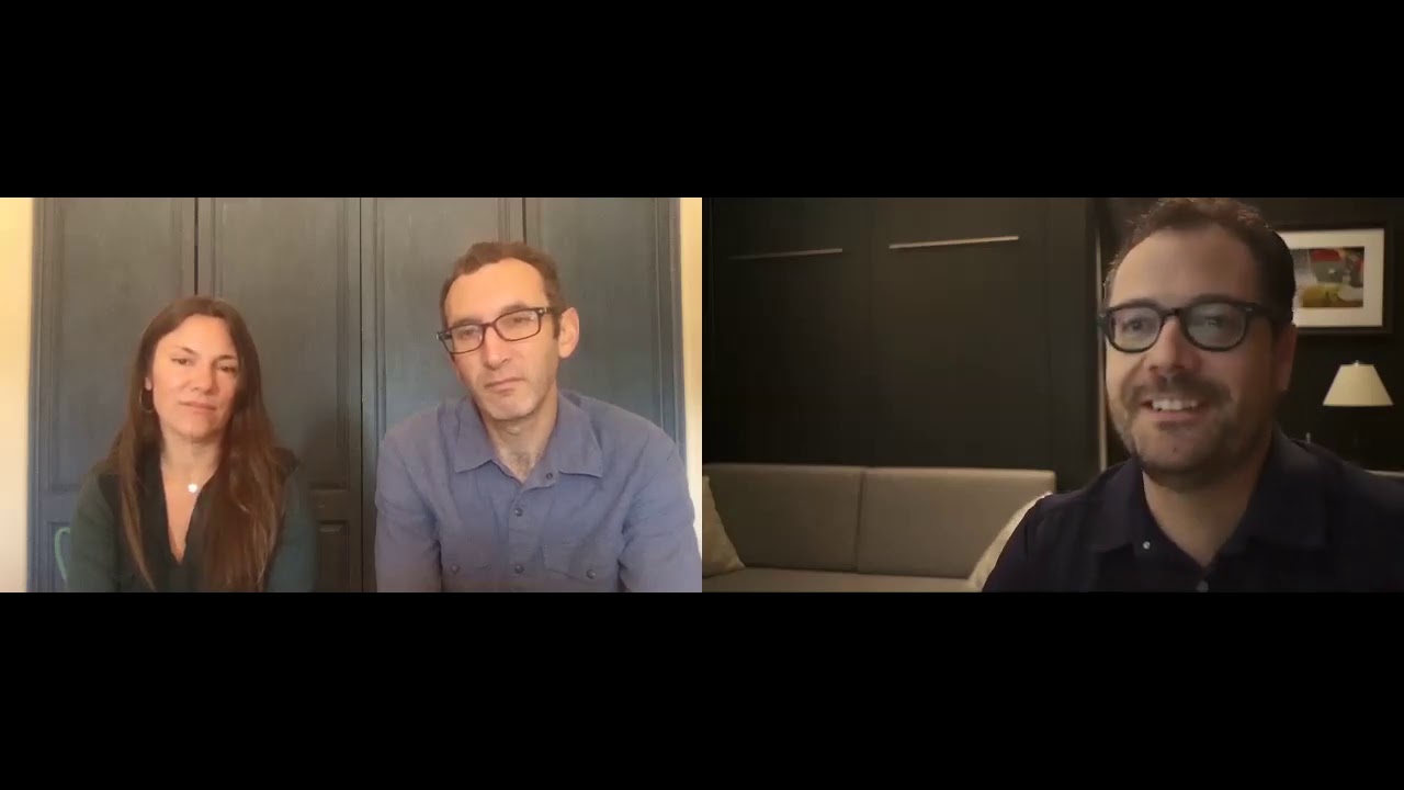 BOYS STATE, Directors Interview