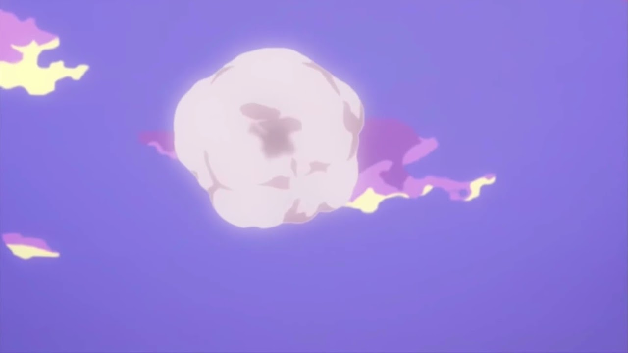 Lil Nas X - Thanos (sped up)