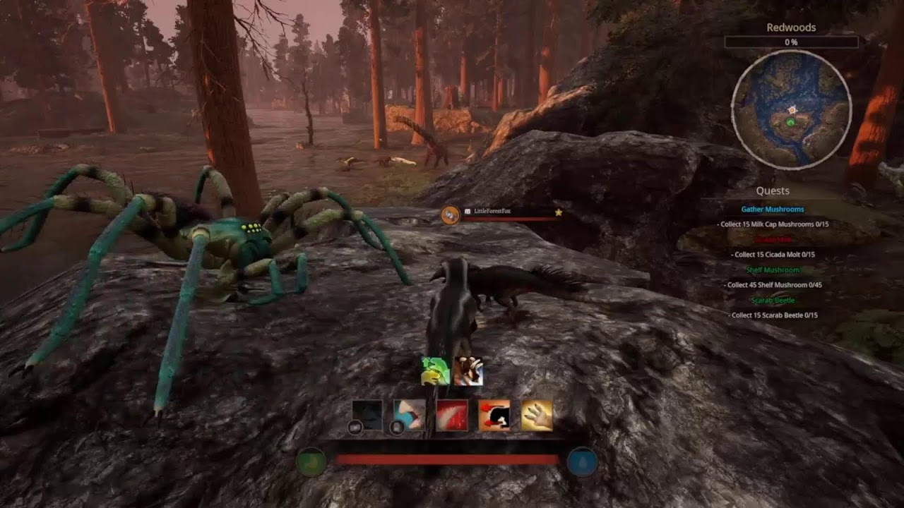 TOPGUN MAV3RICK live stream