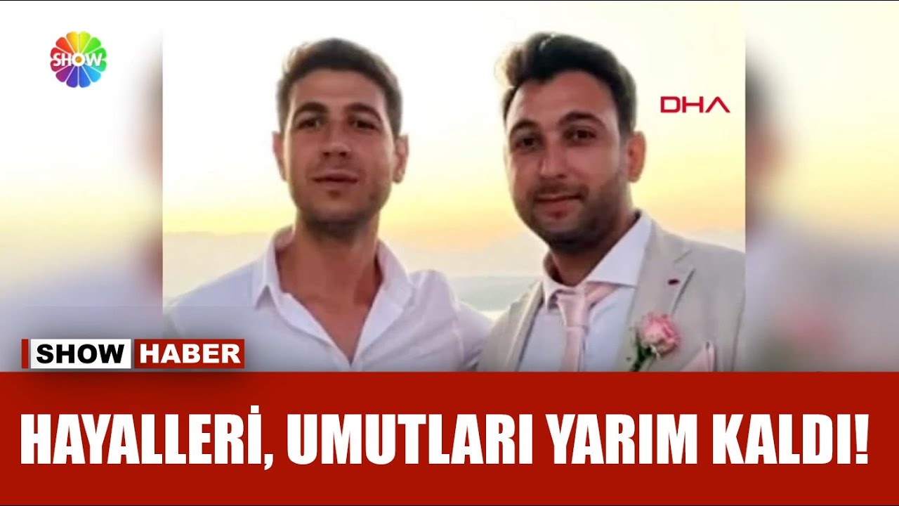Kardeşlerin 6 Şubat kaderi!