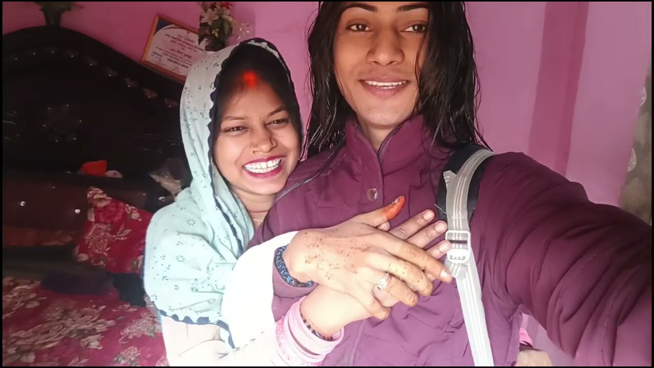 खुशबू रानी और मोनिका जी का प्यारा सा ब्लॉग