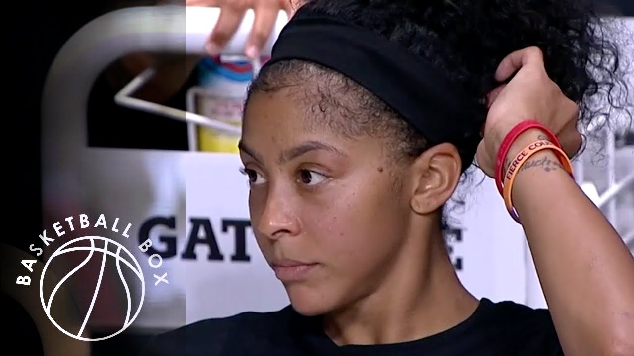 [WNBA] Minnesota Lynx vs Los Angeles Sparks, Full Game Highlights, August 9, 2020