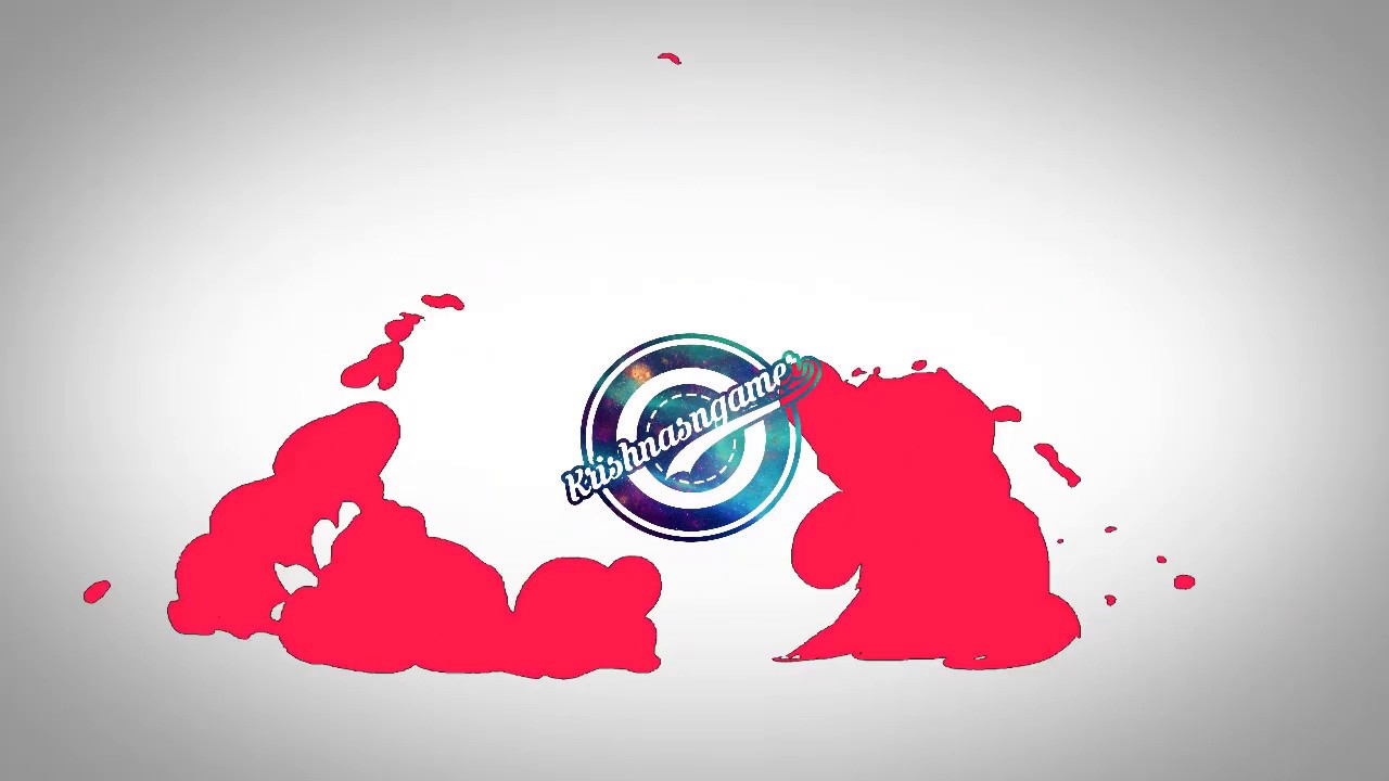 Free  Logo reveal intro  Template | Camtasia studio 9