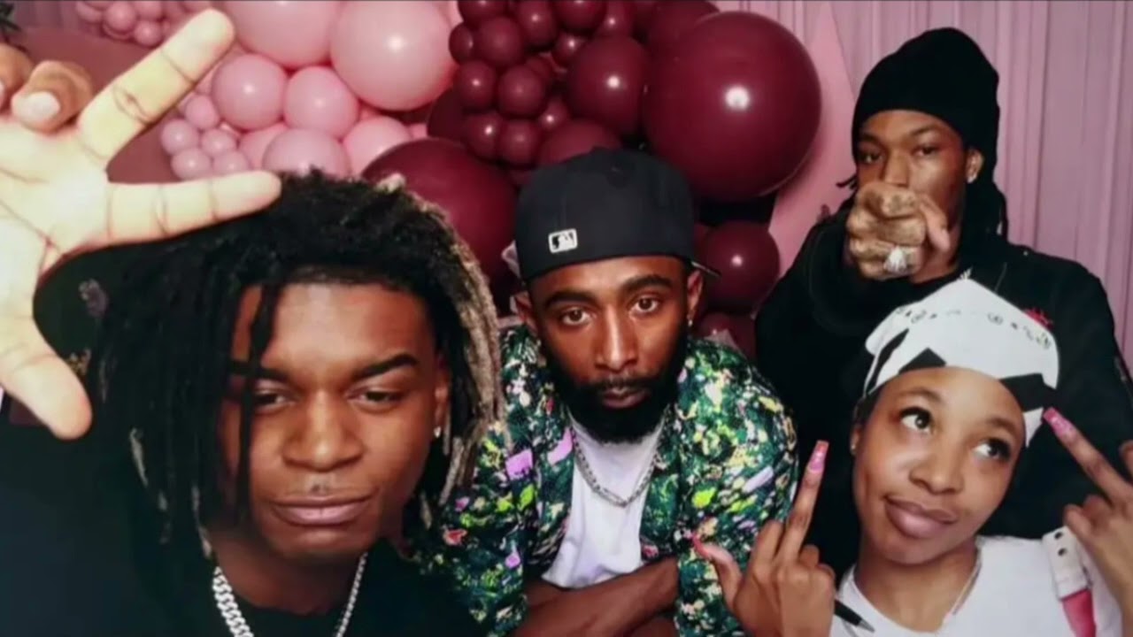 ken carson x more chaos x legion x skai x clif shayne x nick spiders type beat “lv”