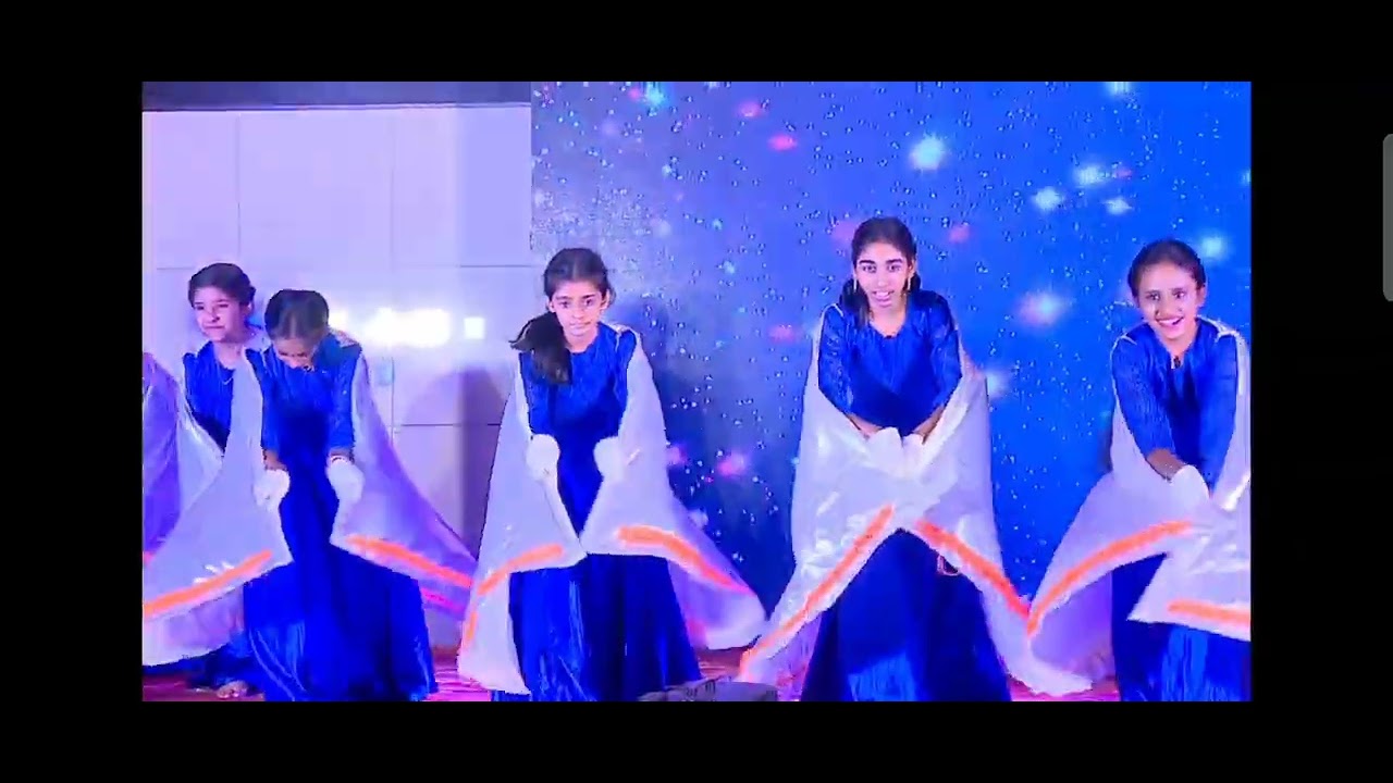 Sailing into History: A Titanic Contemporary Performance | Kala Utsav 2026