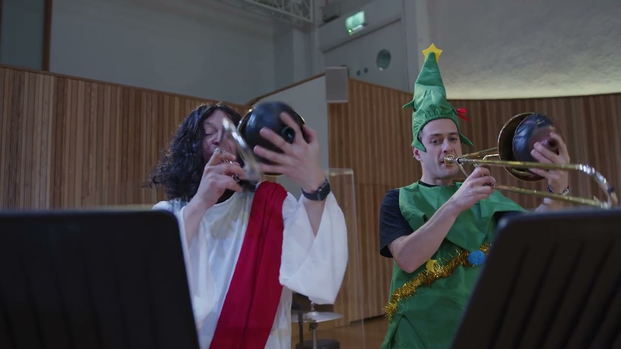 THE NUTCRACKER - Callum Au