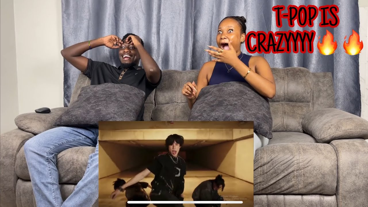 Jeff Satur-DUM DUM+ BUS-LIAR+TIMETHAI-HIT ME UP+LYKN-CHARM OFFICIAL MUSIC VIDEOS | REACTION