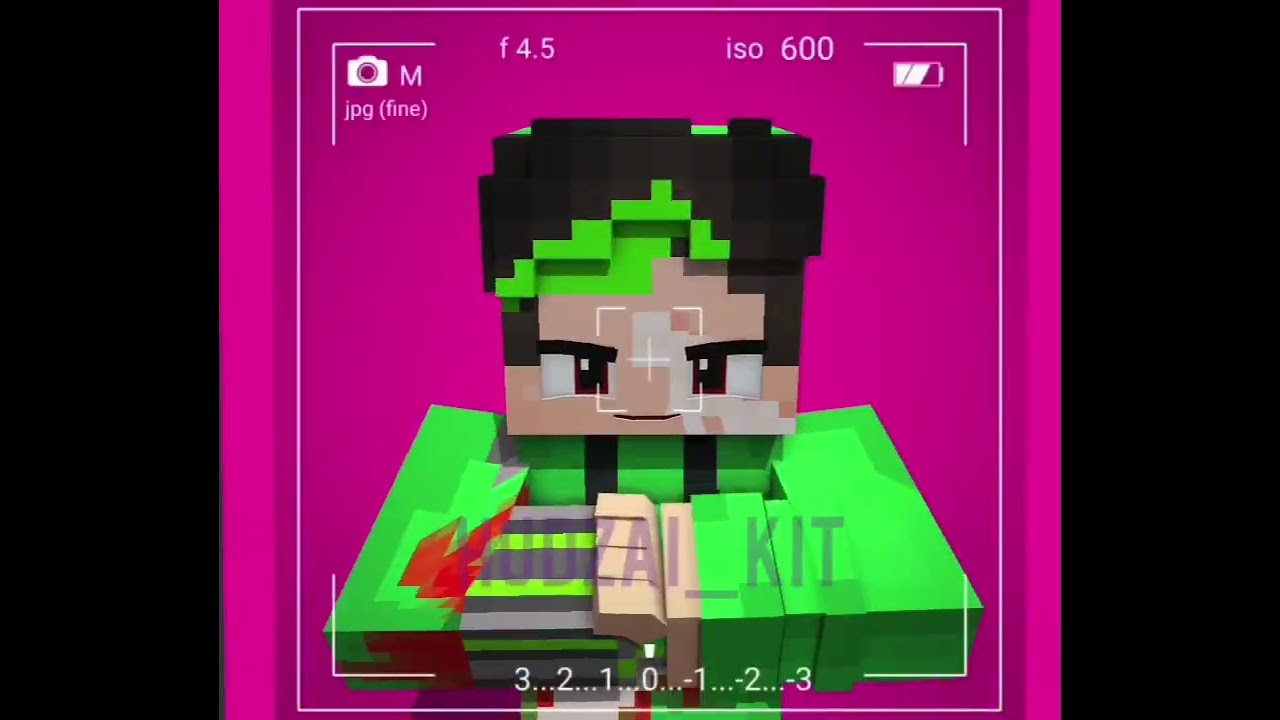 Squid game profile | Hudzai_kit | My crew