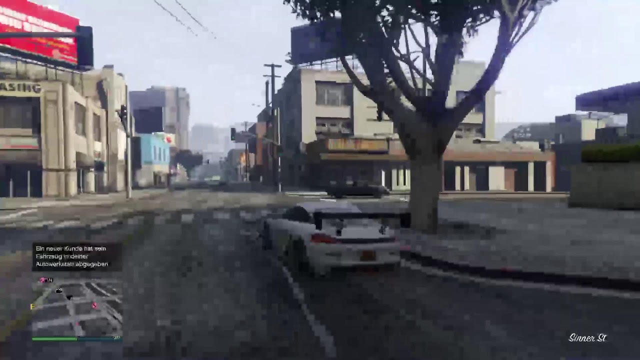 Gta 5 ONLINE