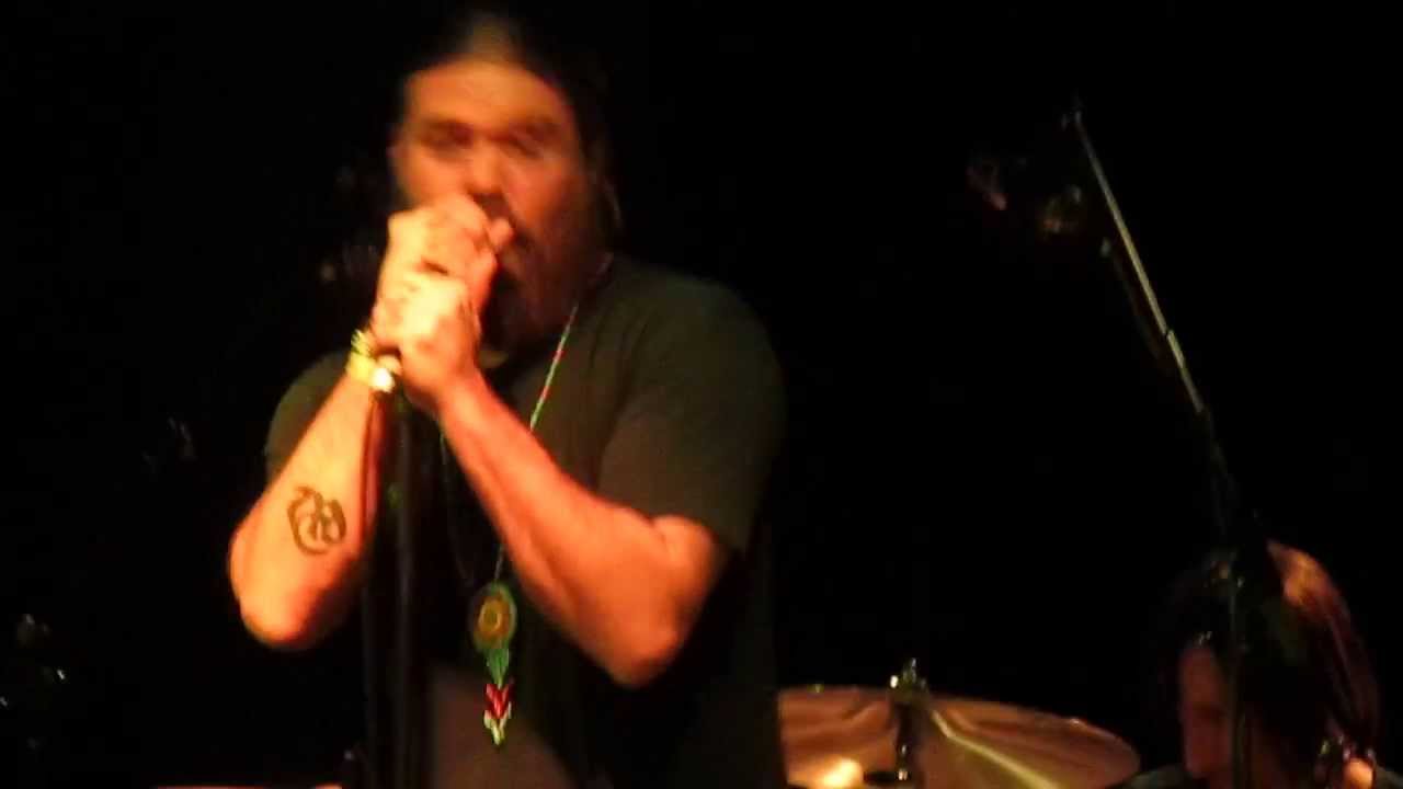 Matty O'Brien Group,Debut Show @ 89 North Music Venue  1,10,14 046