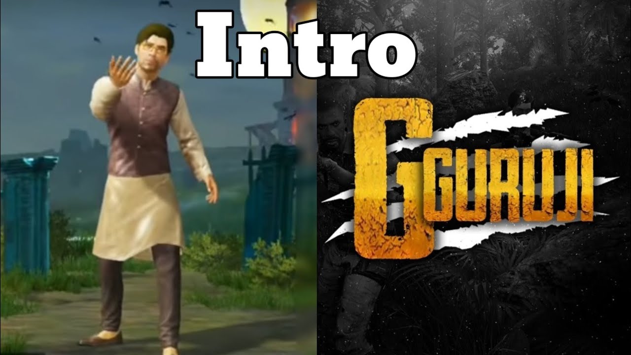 G Guruji new Intro Music - Rise Remix || Far-off || League of Legends Rise Remix || Copyright Free