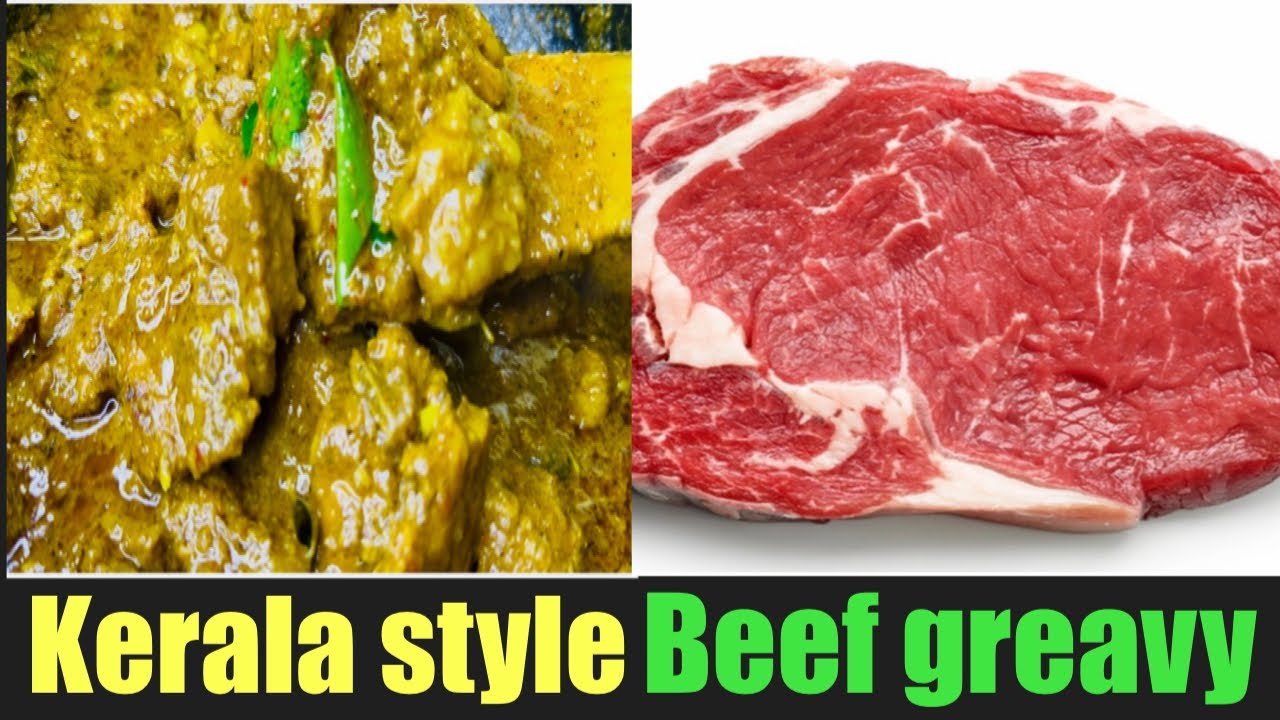 ##KERALA STYLE BEEF GREAVY## kerala famouse beef greavy