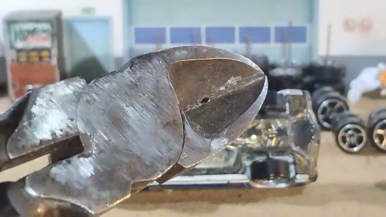 8 обменов, 1 индивидуальная настройка