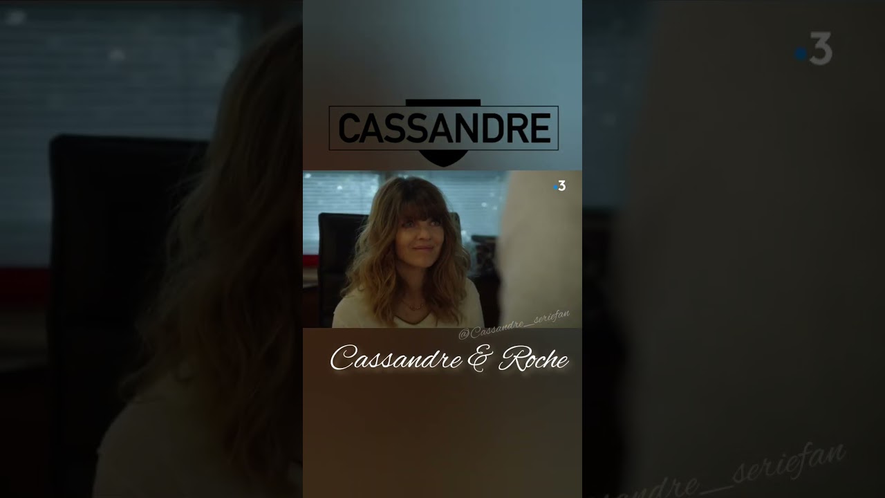 Cassandre & Roche, 