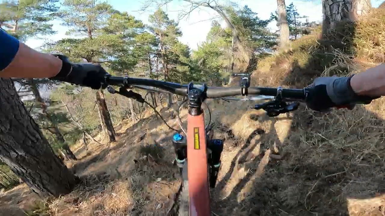 Berchtesgadener Land Trails 5